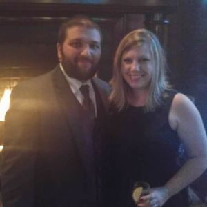 Meet your Posher, Lindsey